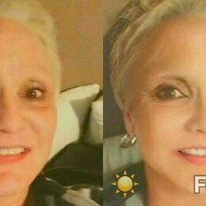 Meet your Posher, Sandra